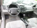 Phantom Gray Pearl - Camry LE Photo No. 17