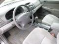 Phantom Gray Pearl - Camry LE Photo No. 20