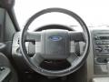 Black Steering Wheel Photo for 2007 Ford F150 #79753704