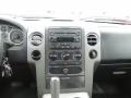 Black Controls Photo for 2007 Ford F150 #79753759