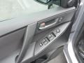 2013 Liquid Silver Metallic Mazda MAZDA3 i Touring 5 Door  photo #14
