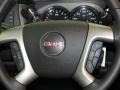 2013 Onyx Black GMC Sierra 1500 SLE Crew Cab 4x4  photo #5