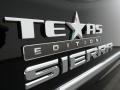 2013 Onyx Black GMC Sierra 1500 SLE Crew Cab 4x4  photo #7