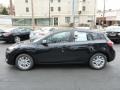 2013 Black Mica Mazda MAZDA3 i Touring 5 Door  photo #2