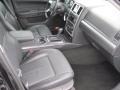 2009 Chrysler 300 Dark Slate Gray Interior Interior Photo