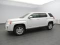 2013 Summit White GMC Terrain SLE  photo #1