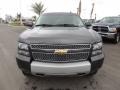 2010 Taupe Gray Metallic Chevrolet Tahoe Z71 4x4  photo #2