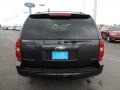 Taupe Gray Metallic - Tahoe Z71 4x4 Photo No. 3