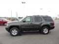 2010 Taupe Gray Metallic Chevrolet Tahoe Z71 4x4  photo #5