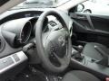 2013 Black Mica Mazda MAZDA3 i Touring 5 Door  photo #15