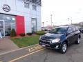Black - RAV4 Limited 4WD Photo No. 1