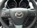 2013 Black Mica Mazda MAZDA3 i Touring 5 Door  photo #18