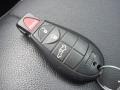 Keys of 2009 300 Touring