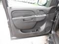 Taupe Gray Metallic - Tahoe Z71 4x4 Photo No. 16