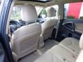 Black - RAV4 Limited 4WD Photo No. 9