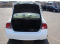 Taffeta White - Civic EX Sedan Photo No. 8