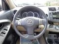 Black - RAV4 Limited 4WD Photo No. 14