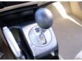 Taffeta White - Civic EX Sedan Photo No. 12