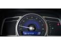 Taffeta White - Civic EX Sedan Photo No. 13