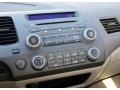 Taffeta White - Civic EX Sedan Photo No. 14