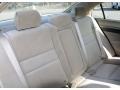 Taffeta White - Civic EX Sedan Photo No. 16