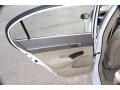 Taffeta White - Civic EX Sedan Photo No. 20