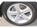 Taffeta White - Civic EX Sedan Photo No. 24