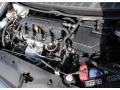Taffeta White - Civic EX Sedan Photo No. 25