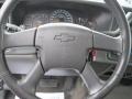 2005 Sandstone Metallic Chevrolet Silverado 1500 LS Extended Cab 4x4  photo #24