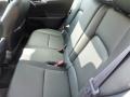 2012 Nebula Gray Pearl Lexus CT 200h Hybrid Premium  photo #5