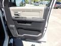 2012 Bright White Dodge Ram 2500 HD Big Horn Crew Cab 4x4  photo #7