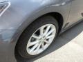2012 Nebula Gray Pearl Lexus CT 200h Hybrid Premium  photo #12