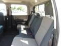 2012 Bright White Dodge Ram 2500 HD Big Horn Crew Cab 4x4  photo #10