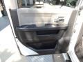 2012 Bright White Dodge Ram 2500 HD Big Horn Crew Cab 4x4  photo #11