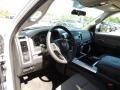 2012 Bright White Dodge Ram 2500 HD Big Horn Crew Cab 4x4  photo #12