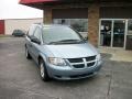 2003 Butane Blue Pearl Dodge Caravan SXT #79713878