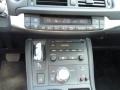 2012 Nebula Gray Pearl Lexus CT 200h Hybrid Premium  photo #19