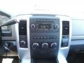 2012 Bright White Dodge Ram 2500 HD Big Horn Crew Cab 4x4  photo #17