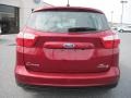 Ruby Red - C-Max Hybrid SEL Photo No. 4