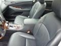 Obsidian Black - ES 350 Photo No. 4