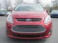 Ruby Red - C-Max Hybrid SEL Photo No. 5