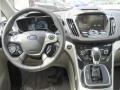 Ruby Red - C-Max Hybrid SEL Photo No. 7