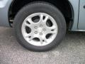 2003 Dodge Caravan SXT Wheel and Tire Photo