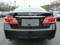 Obsidian Black - ES 350 Photo No. 11