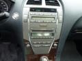 Black Controls Photo for 2011 Lexus ES #79756233