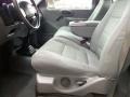 Oxford White - F150 XL Regular Cab Photo No. 6