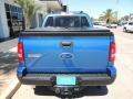 Blue Flame Metallic - Explorer Sport Trac XLT Photo No. 3