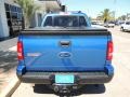 2010 Blue Flame Metallic Ford Explorer Sport Trac XLT  photo #3