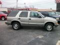 Light Pewter Metallic - Blazer LT 4x4 Photo No. 2