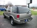 Light Pewter Metallic - Blazer LT 4x4 Photo No. 3